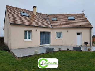 Vente maison 7 pièces Vente maison 7 pièces