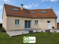 Vente maison 7 pièces Vente maison 7 pièces