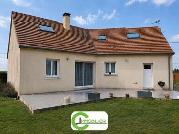 Vente Maison 4 chambresDollon