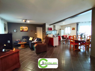 Vente maison 7 pièces Vente maison 7 pièces