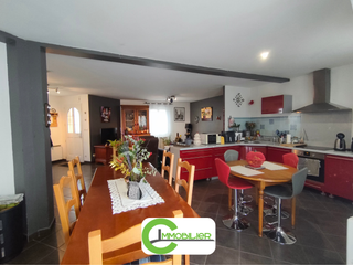 Vente maison 7 pièces Vente maison 7 pièces