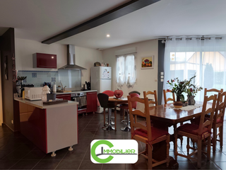 Vente maison 7 pièces Vente maison 7 pièces