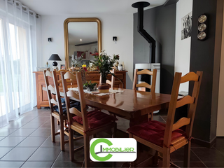 Vente maison 7 pièces Vente maison 7 pièces