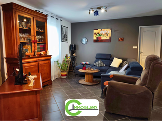 Vente maison 7 pièces Vente maison 7 pièces