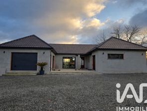 Vente Maison 3 chambresDollon