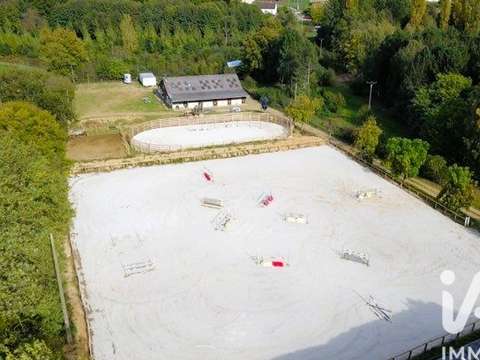 Vente maison 5 pièces Dollon 72
