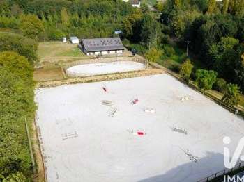 Vente maison 5 pièces Dollon 72