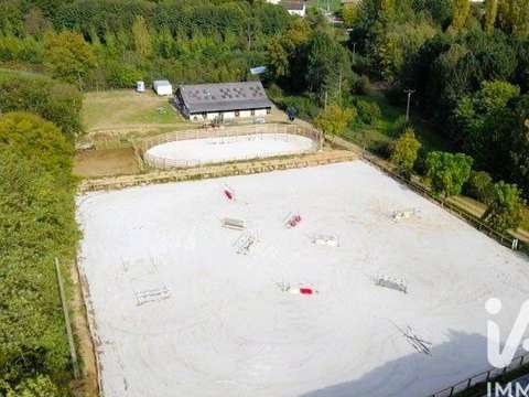 Vente maison 5 pièces Dollon 72