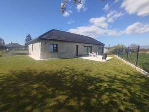 Vente Maison 3 chambresDollon