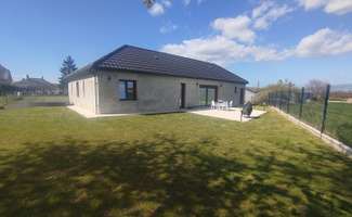 Photo Vente maison Dollon