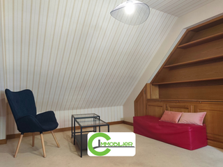 Vente maison 11 pièces