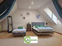 Vente maison 11 pièces Vente maison 11 pièces