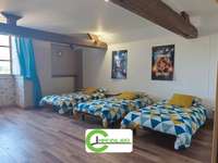 Vente maison 11 pièces Vente maison 11 pièces