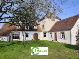 Vente maison 11 pièces