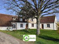 Vente maison 11 pièces Vente maison 11 pièces