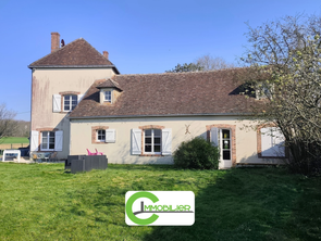 Vente Maison 6 chambresDollon