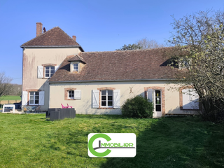Vente maison 11 pièces