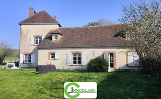 Photo Vente maison Dollon