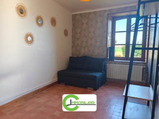 Vente maison 11 pièces