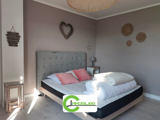 Vente maison 11 pièces