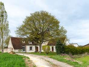 Vente Maison 5 chambresDollon