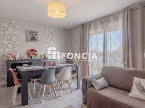 Vente maison 3 pièces Dollon 72