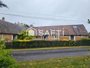 Vente Maison 5 chambresDollon