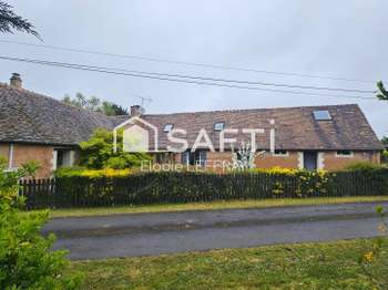 Vente maison 7 pièces Dollon 72