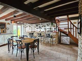 Vente maison 7 pièces Vente maison 7 pièces