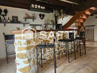 Vente maison 7 pièces Vente maison 7 pièces