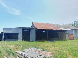 Vente maison 2 pièces