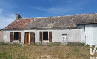 Photo Vente maison Dollon