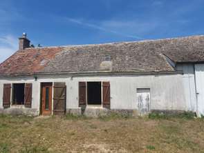 Vente Maison 2 piècesDollon