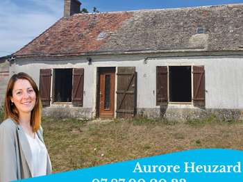 Vente Maison 2 piècesDollon