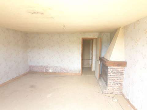 Vente maison 2 pièces