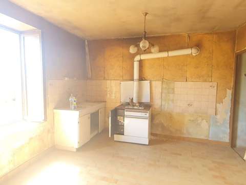 Vente maison 2 pièces