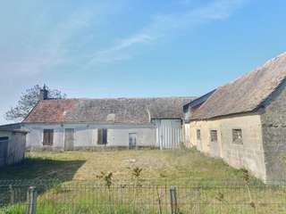 Vente maison 2 pièces