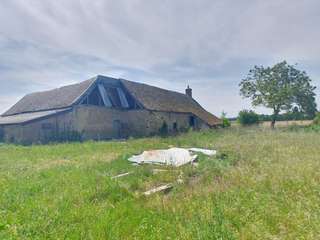 Vente maison 2 pièces