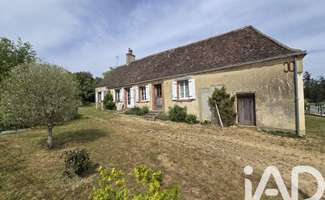 Photo Vente maison Dollon