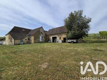 Vente Maison 5 chambresDollon