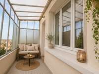 Vente maison 2 pièces