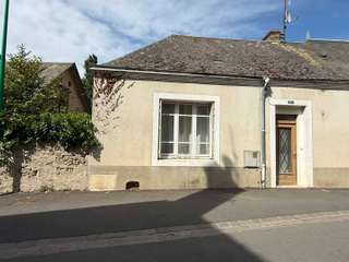 Vente maison 2 pièces