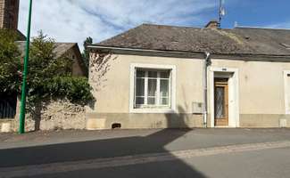 Photo Vente maison Dollon