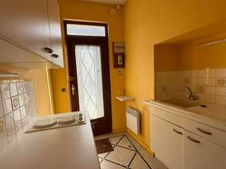 Vente maison 2 pièces