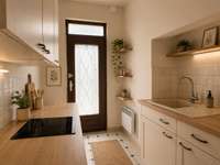Vente maison 2 pièces