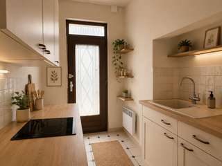 Vente maison 2 pièces Vente maison 2 pièces