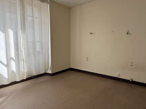 Vente maison 2 pièces