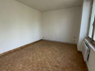 Vente maison 2 pièces