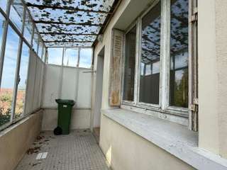 Vente maison 2 pièces