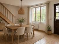 Vente maison 2 pièces